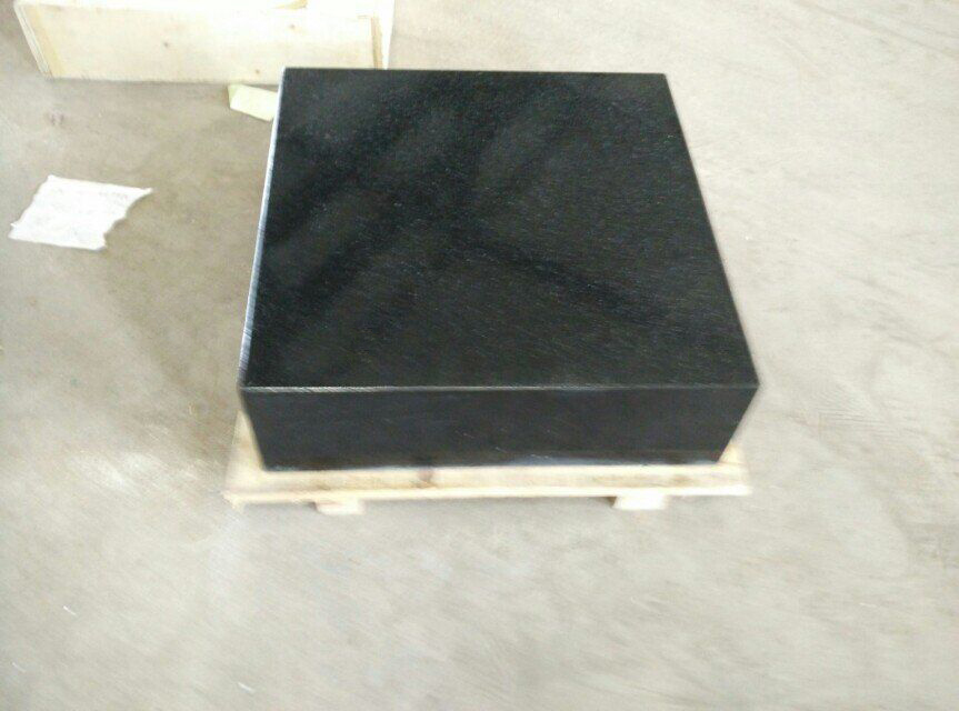 花岗石平台的优缺点介绍