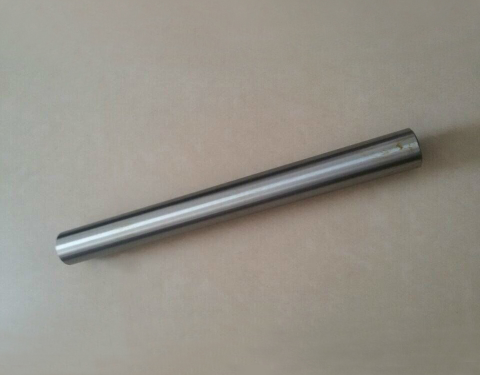 江苏盐城武经理订购的圆柱检验棒已发货