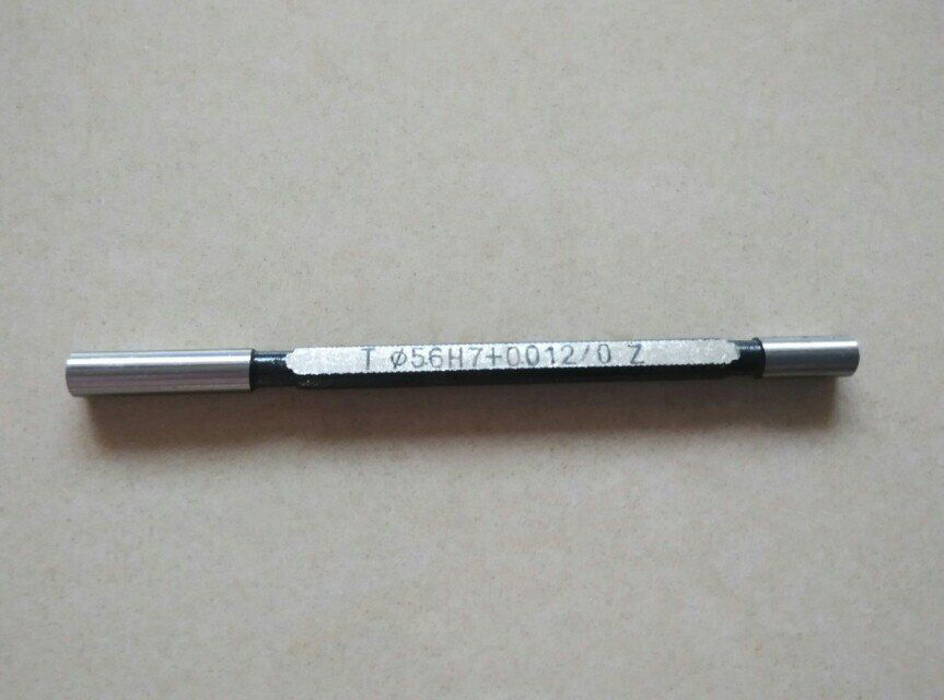 拓鸿量具为您介绍下光滑塞规的使用方法